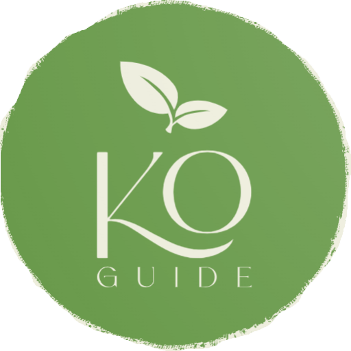 Kosher Organics Guide